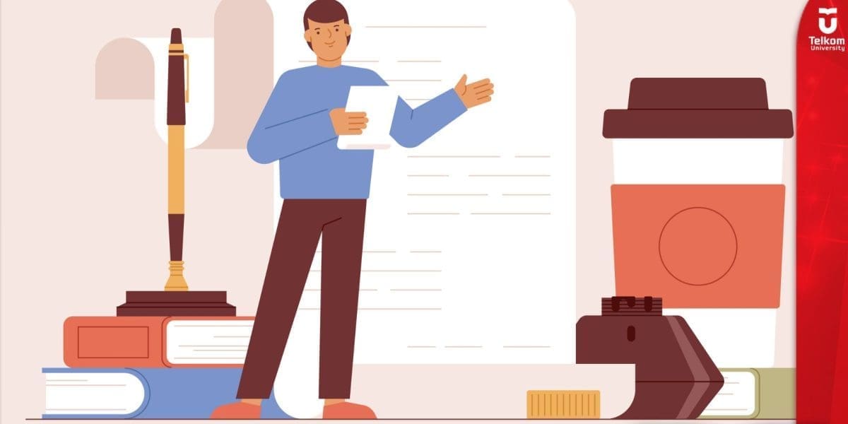 Penulisan Daftar Pustaka dari Buku Artikel Jurnal Makalah Media Online hingga Video YouTube 