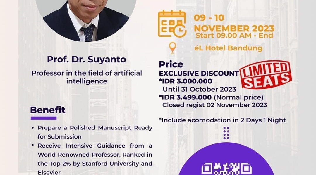 Strategies for Breaking into International Q1 Journal Publications