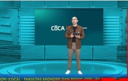 Tel U Dorong Riset Inovasi Dosen melalui Talkshow HEI Faculty