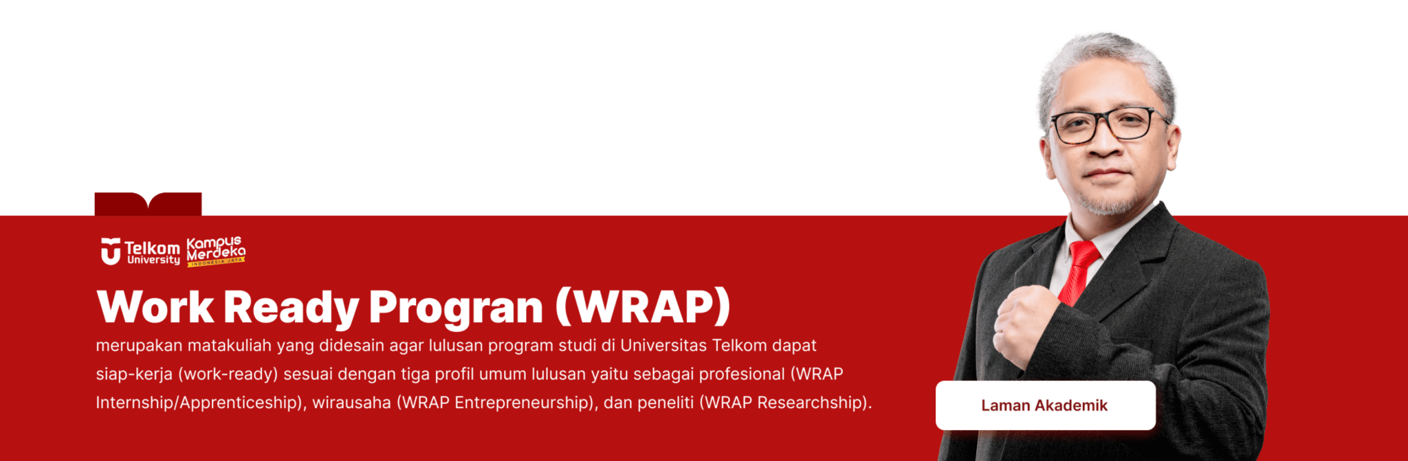 Work Ready Program (WRAP)