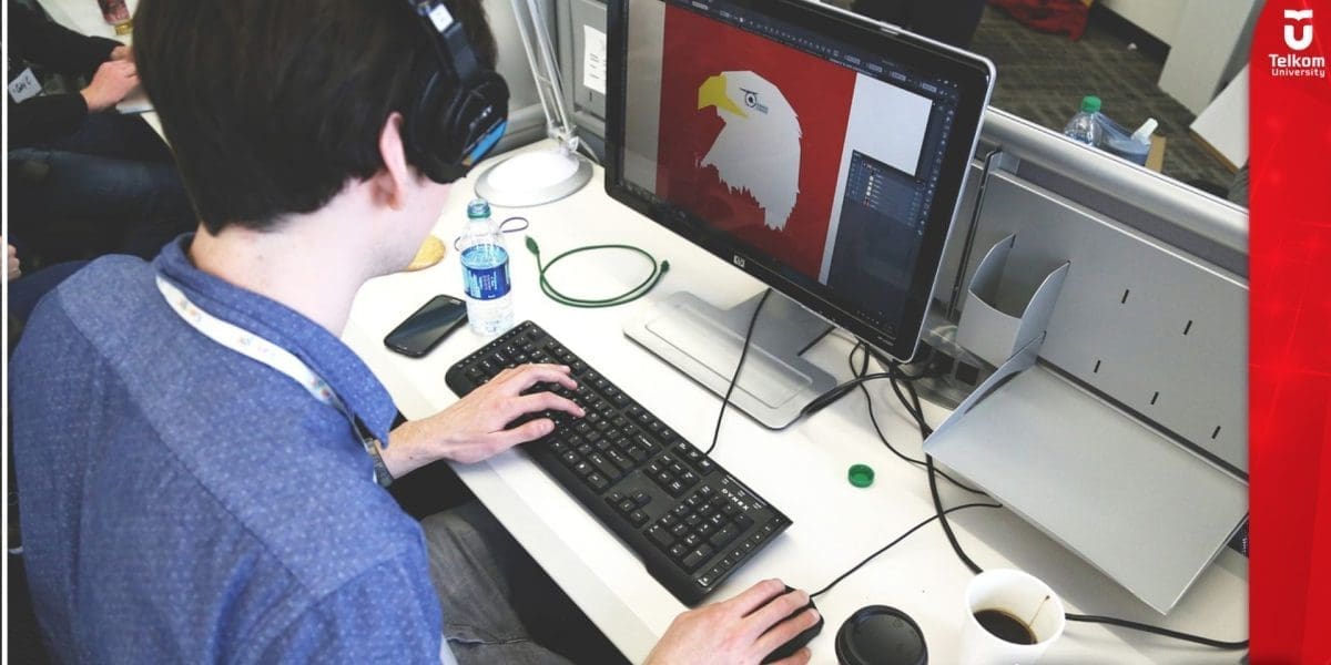 Apa itu Desain Grafis Berikut Kemampuan atau Skill Desain Grafis yang Wajib Kamu Kuasai 