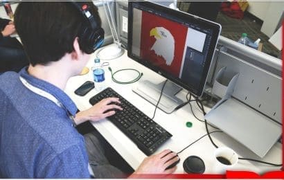 Apa itu Desain Grafis Berikut Kemampuan atau Skill Desain Grafis yang Wajib Kamu Kuasai 