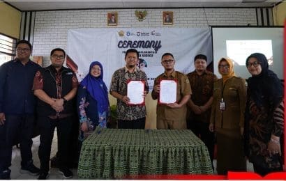 Aplikasi SIBIKU Tingkatkan Kemampuan Interaksi Bahasa Isyarat di SLBN B Sumedang