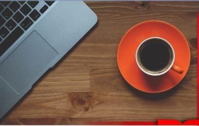 Arti Coffee Break Pengertian Sejarah dan Manfaatnya untuk Produktivitasmu