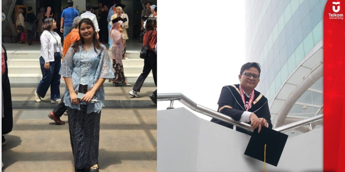 IPK Sarjana Tertinggi