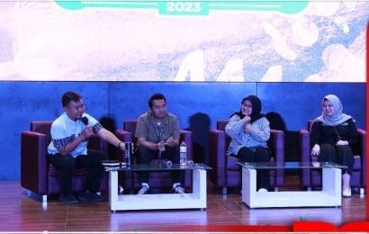 MBKM Fair 2023 Telkom University