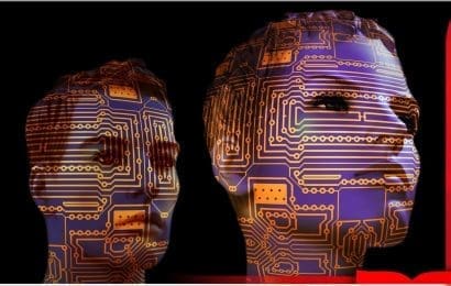 Mengulas Kontroversi AI dan Seni Menurut Guru Besar Artificial Intelligence Telkom University