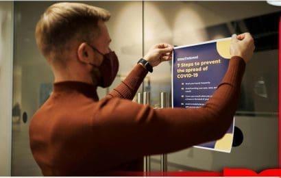 Pengertian Poster serta Ciri ciri Tujuan Fungsi Jenis dan Bagaimana Cara Membuatnya