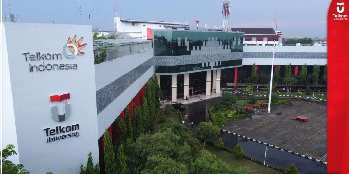 Tel U Surabaya Membuka Babak Baru dalam Pendidikan Tinggi Indonesia 