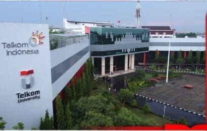 Tel U Surabaya Membuka Babak Baru dalam Pendidikan Tinggi Indonesia 