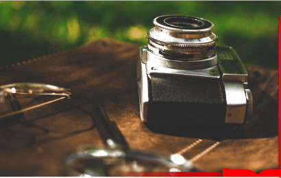 3 Komposisi Penting Dalam Pengambilan Gambar Di Dunia Fotografi 