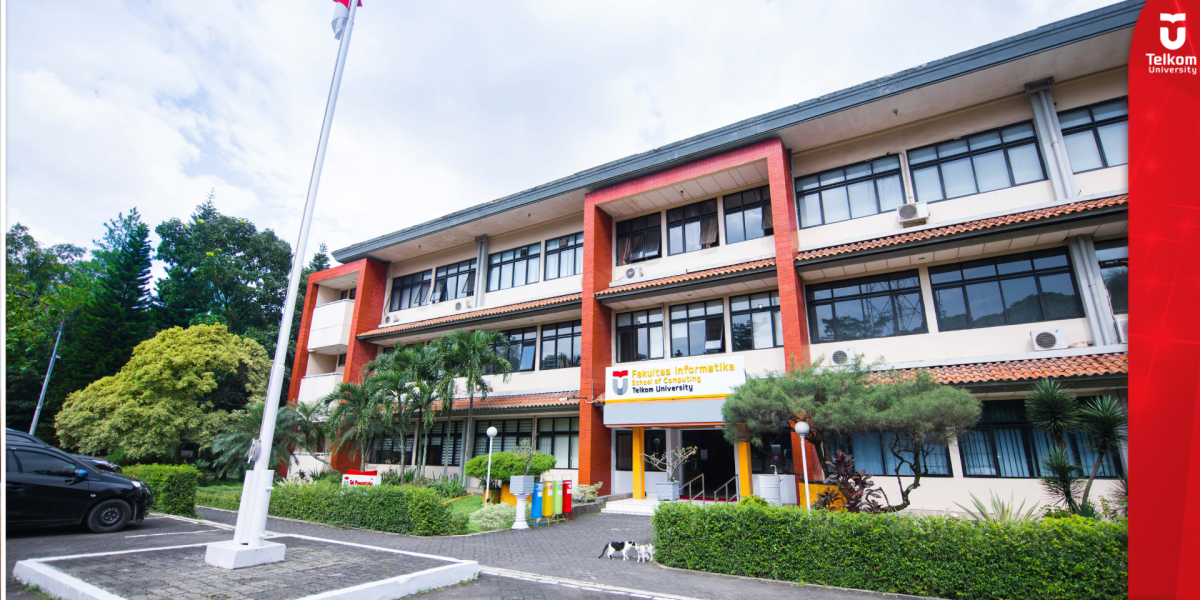 7 Jurusan Kuliah yang Relevan dengan Artificial Intelligence(AI) di Telkom University 