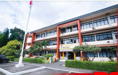 7 Jurusan Kuliah yang Relevan dengan Artificial Intelligence(AI) di Telkom University 