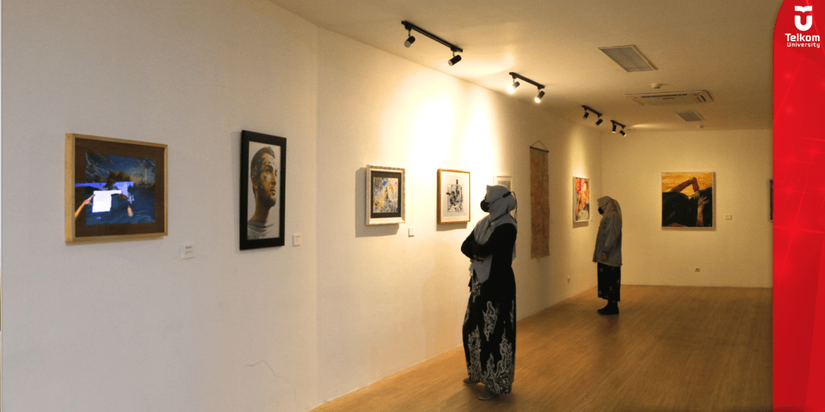Bikin Betah! 5 Tempat Menarik Bagi Mahasiswa Seni di Bandung
