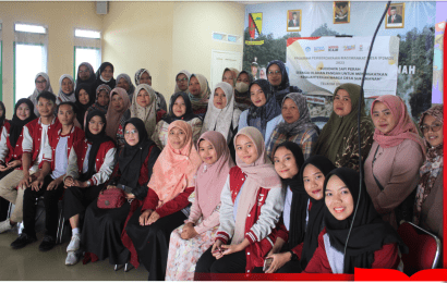 Budidaya Sapi Perah Sebagai Olahan Pangan Ide Kreatif Mahasiswa Tel U Bagi Desa Sukamanah Bandung Selatan 2