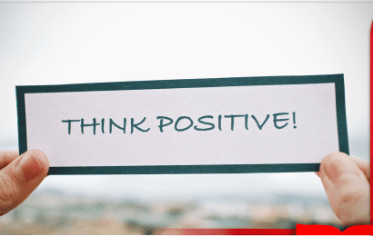 Manfaat Berpikir Positif untuk Fisik dan Mental