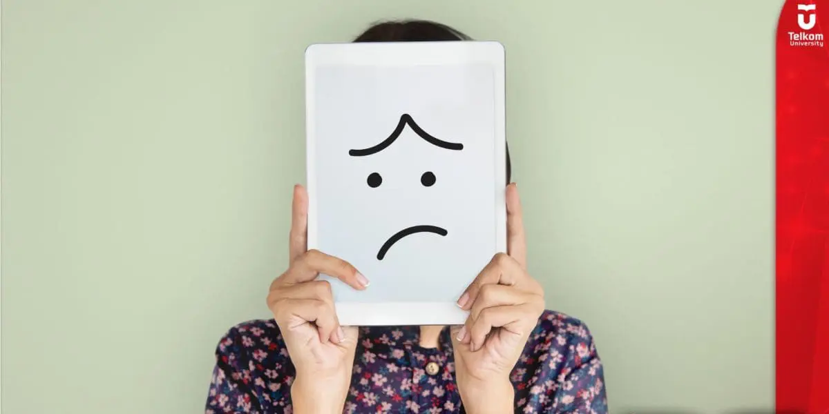 Mengenal Apa Arti Insecure dan Cara Mengatasinya 