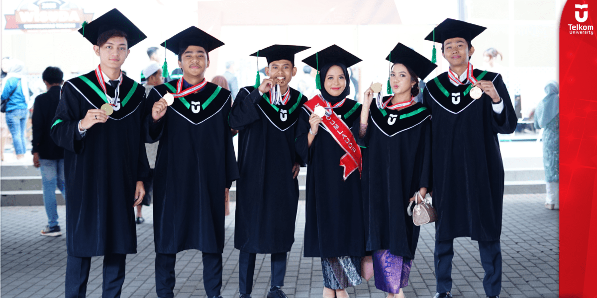 Apa itu Cumlaude Magna Cumlaude dan Summa Cumlaude Ini Perbedaannya! 