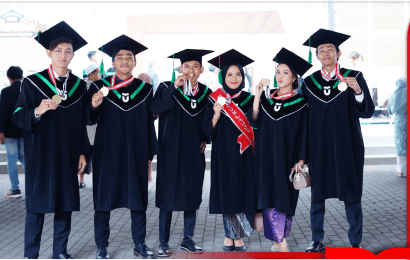 Apa itu Cumlaude Magna Cumlaude dan Summa Cumlaude Ini Perbedaannya! 