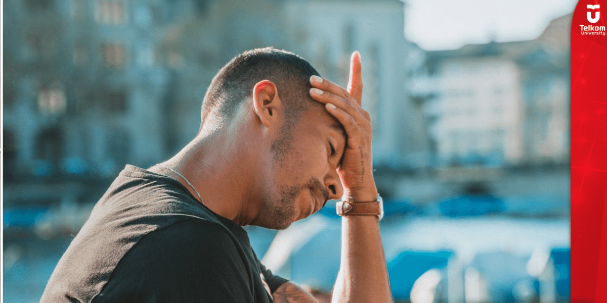 Apa itu Overwhelmed dalam Psikologi dan Cara Mengatasinya saat Menjadi Mahasiswa Baru