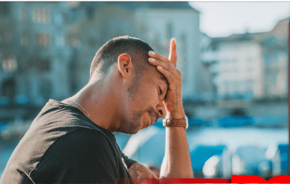 Apa itu Overwhelmed dalam Psikologi dan Cara Mengatasinya saat Menjadi Mahasiswa Baru