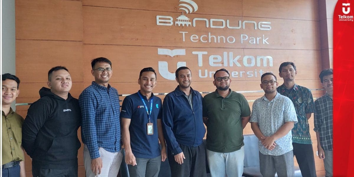 Bandung Techno Park (BTP) Gelar Workshop BMC untuk Tingkatkan Kemampuan Startup dalam Menarik Investor 