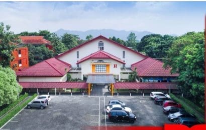 Mengoptimalkan Potensi Mahasiswa Dengan Layanan Konseling Tel U