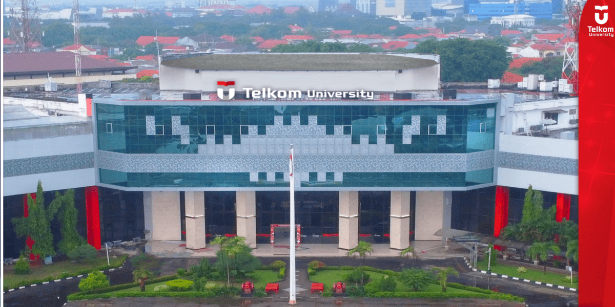 Selamat! Prodi S1 Bisnis Digital Telkom University Surabaya Terakreditasi “Baik Sekali”