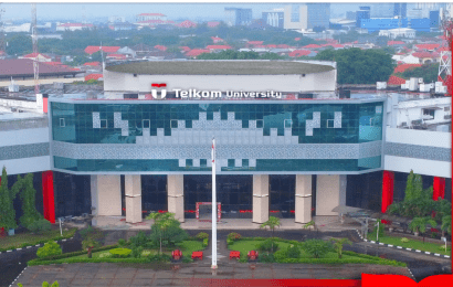 Selamat! Prodi S1 Bisnis Digital Telkom University Surabaya Terakreditasi “Baik Sekali”