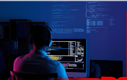 Susah Tidak Menjadi Web Developer Berikut ini 3 Jobdesk Utama Web Developer!