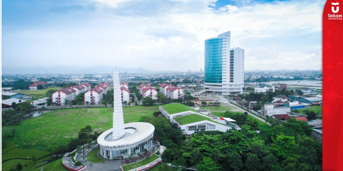Tel U Perguruan Tinggi Swasta Webometrics