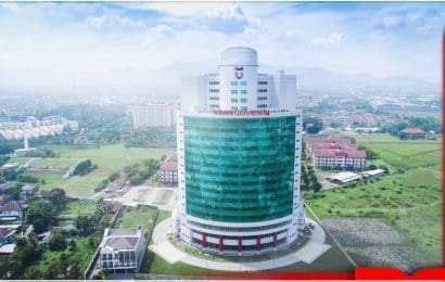 10 Perguruan Tinggi Swasta Terbaik di Jawa Barat Versi UniRank 2024 