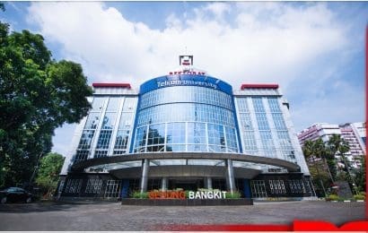 10 Universitas Swasta Terbaik di Jawa Barat 2024 Versi Webometrics 