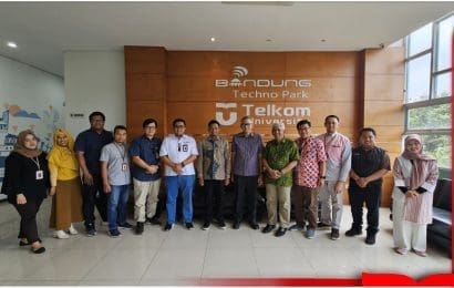 Bandung Techno Park Tel U Menyelenggarakan Focus Group Discussion Tentang ‘Akselerasi Komersialisasi Hasil Riset’ untuk Para Inovator 