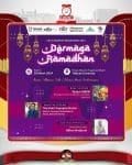 Dermaga Ramadhan FAST Kampus Ramadhan 2024