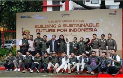 Juara Innovillage 2023