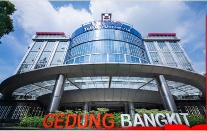 10 Jurusan Kuliah Dengan Program Double Degree di Telkom University!