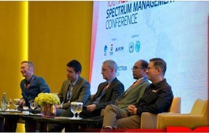 APSMC 2024: Bangun Strategi Inovatif Spectrum Sharing Dalam Ekosistem Konektivitas Masa Depan