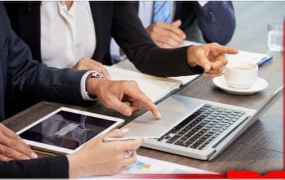 Apa itu Sistem Enterprise Resource Planning (ERP) dan Fungsinya Bagi Perusahaan