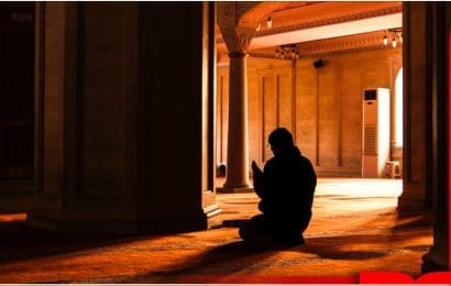 Bolehkah Iktikaf di Rumah pada 10 Hari Terakhir Bulan Ramadan?