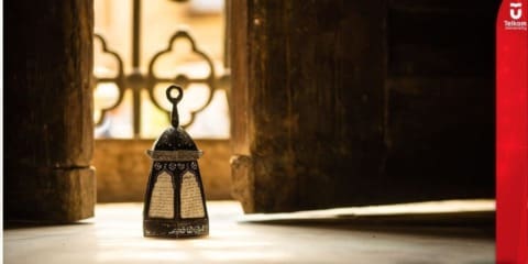 Qadiare Rll Doa Malam Lailatul Qadar dan Waktu Turunnya pada Bulan Ramadan - Telkom ...