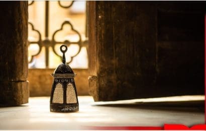 Doa Malam Lailatul Qadar dan Waktu Turunnya pada Bulan Ramadan 