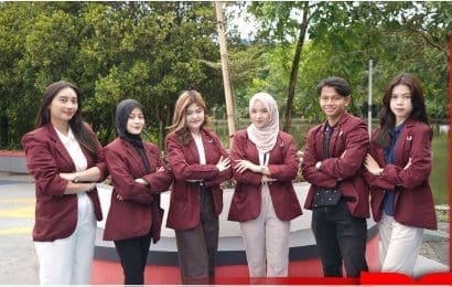 Ide Aktivitas Hari Lebaran Bagi Mahasiswa Yang Tidak Bisa Mudik! 