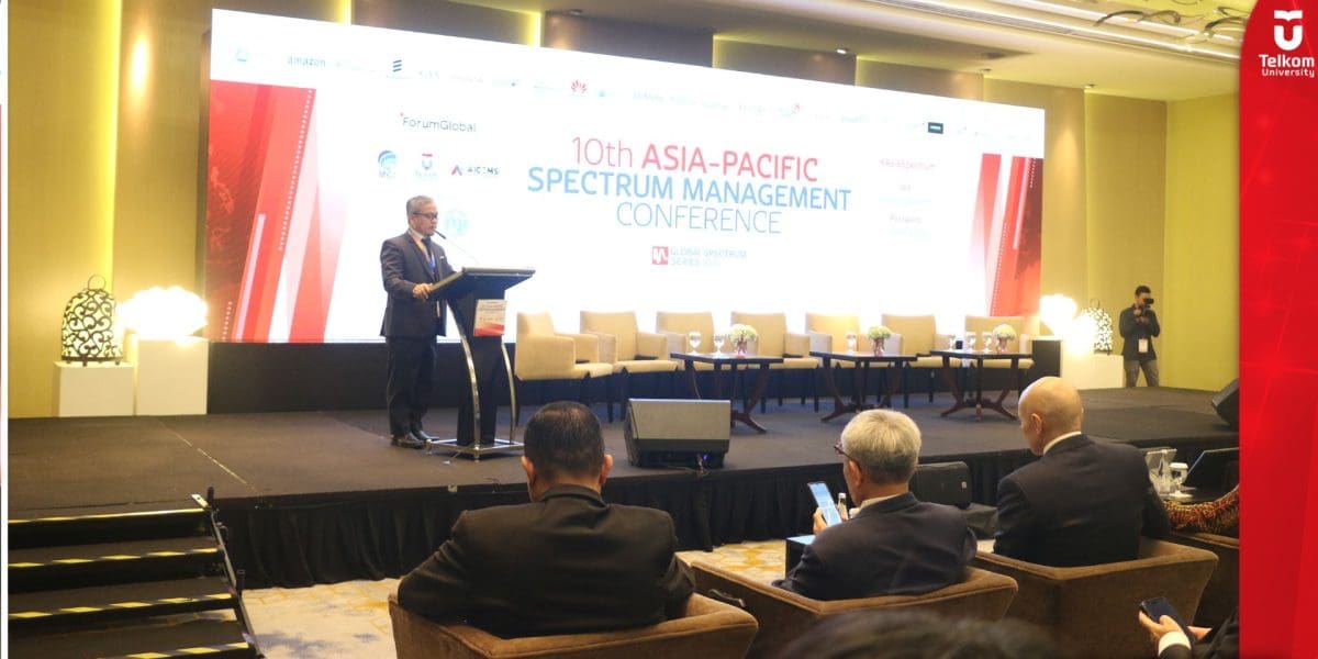 Indonesia Menjadi Tuan Rumah Rangkaian Konferensi Telekomunikasi Terkemuka di Asia Pasifik