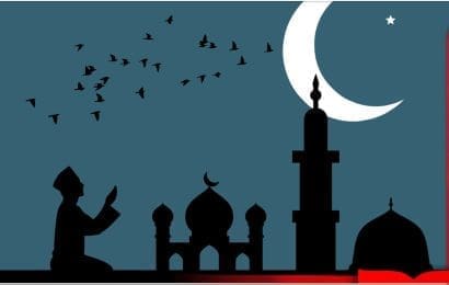 Makna dan Keutamaan Malam Lailatul Qadar Bagi Umat Muslim 
