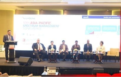 PENTINGNYA WIRELESS BACKHAUL DALAM MENDUKUNG PERGELARAN 5G DAN 5G ADVANCED DIBAHAS DI 10TH ASIA PACIFIC SPECTRUM MANAGEMENT CONFERENCE