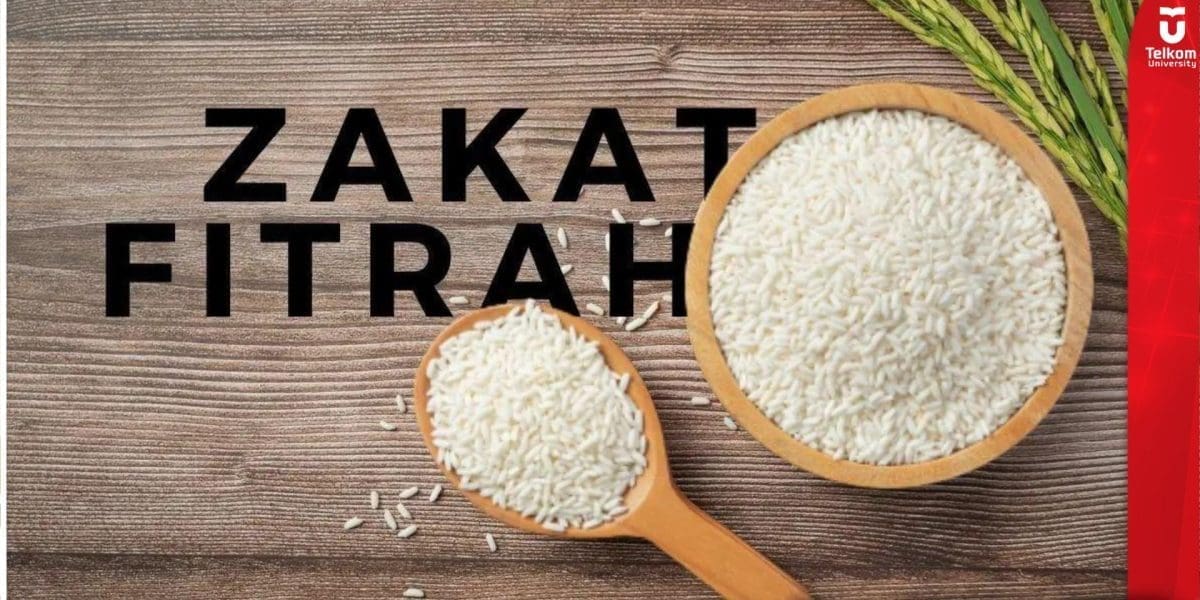 Pengertian Zakat Fitrah Niat dan Batas Waktu Membayarnya  