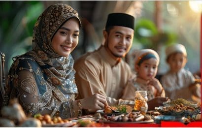 Puasa Syawal Berapa Hari Berikut Tata Cara dan Keutamaan Mengerjakan Puasa Syawal!