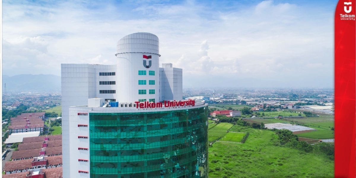 Rekrutasi Dosen Akademisi dan Praktisi Telkom University