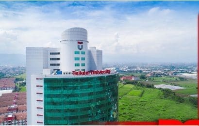 Rekrutasi Dosen Akademisi dan Praktisi Telkom University